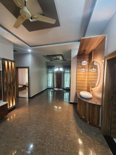 المرافق, Shree Nanda Guest House in Sarnath
