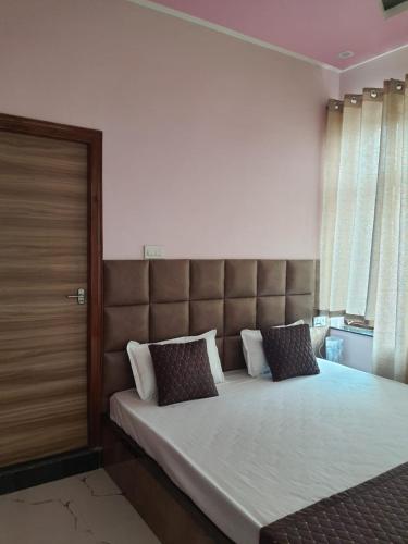 Shree Nanda Guest House