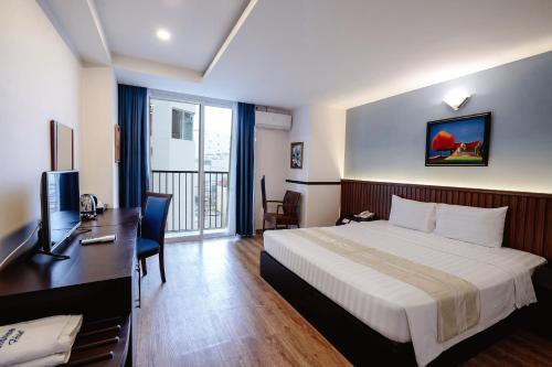 King Hotel