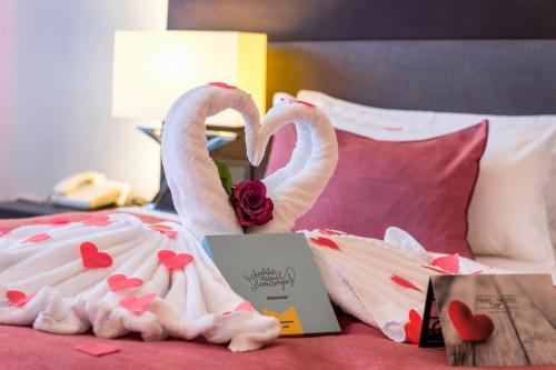 Special Romantic Package
