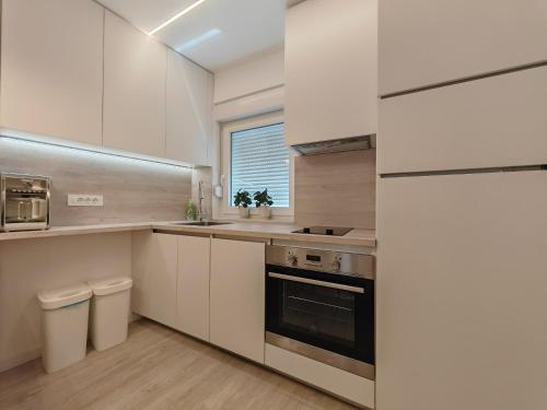 Two-Bedroom Apartment image 4