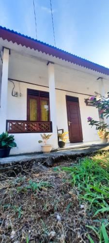 Dave Homestay