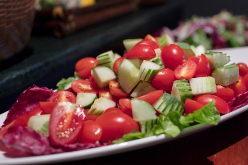 The Sono Hanoi Hotel - 식음료(F&B)