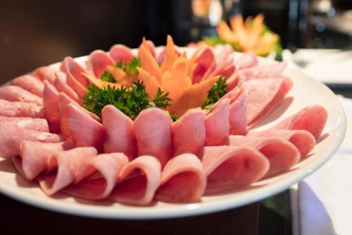 The Sono Hanoi Hotel - 식음료(F&B)