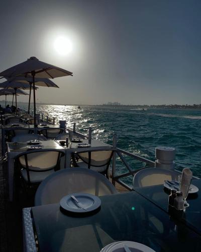 PORTO MARINA North Coast -الساحل الشمالي بورتو مارينا العلمين in เอล อลาเมียน
