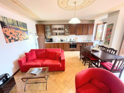 Terrazza Bella/sleeps 4/spoleto/car Not Necessary - image 3