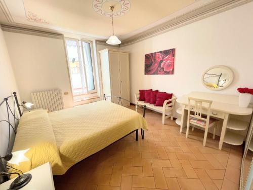 Terrazza Bella/sleeps 4/spoleto/car Not Necessary - image 8
