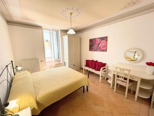 Terrazza Bellasleeps 4spoletocar Not Necessary in Spoleto Városközpont