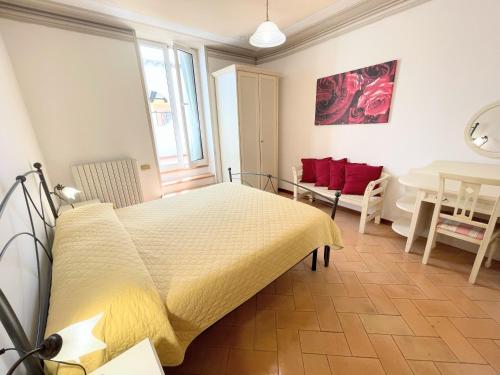 Terrazza Bella/sleeps 4/spoleto/car Not Necessary - image 5