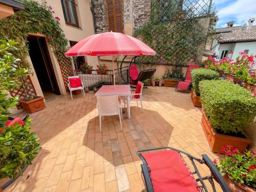 Terrazza Bella/sleeps 4/spoleto/car Not Necessary - image 4