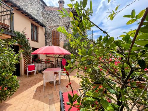 Terrazza Bella/sleeps 4/spoleto/car Not Necessary - image 6