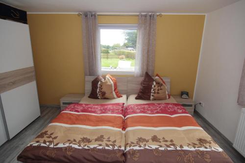 Ferienwohnung Margot