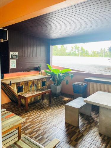 Facilities, Phangan Barsay Hostel in Ko Pha-ngan