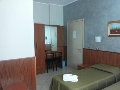 Hotel Le Querce Room Type - Triple Room
