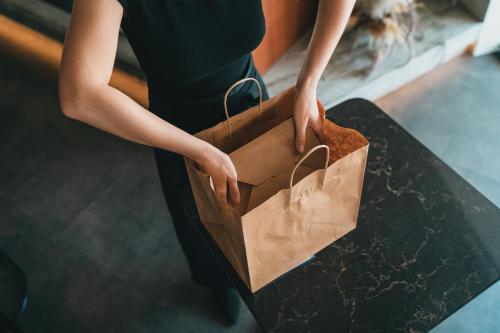 Vignette Collection Yours Truly DC by IHG