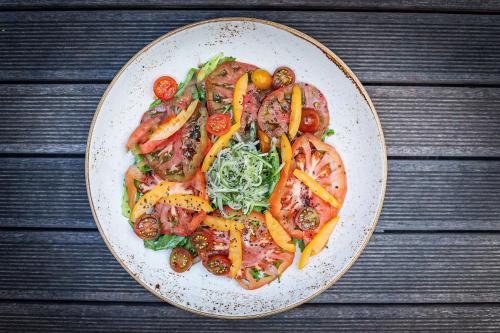 Vignette Collection Yours Truly DC by IHG