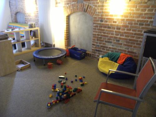Hotel Alter Hafenspeicher - image 7