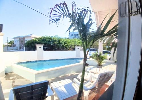Rooi Santo Residence in นอร์ด