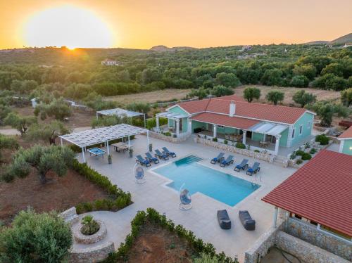 Olea Villas Kefalonia