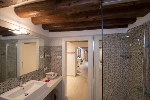 Savoia e jolanda Apartments Venice