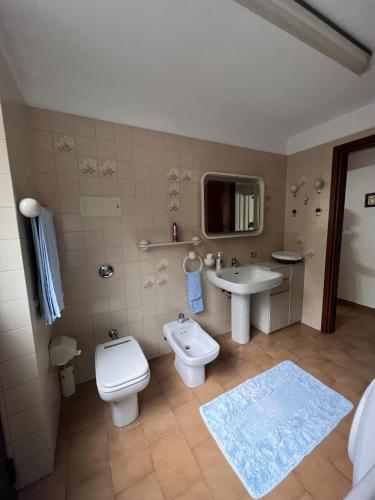 Appartamento Casa Dei Nonni 2 - Lake Como