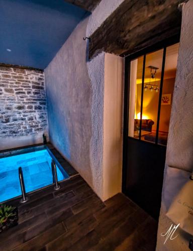 LA GRANGE DES FRANGINES