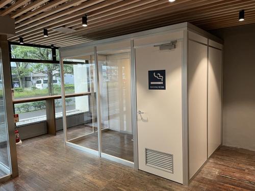 Single Room - Non-Smoking