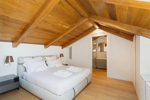 Easylife - Prestigiosa dimora due passi dal Duomo, Milan