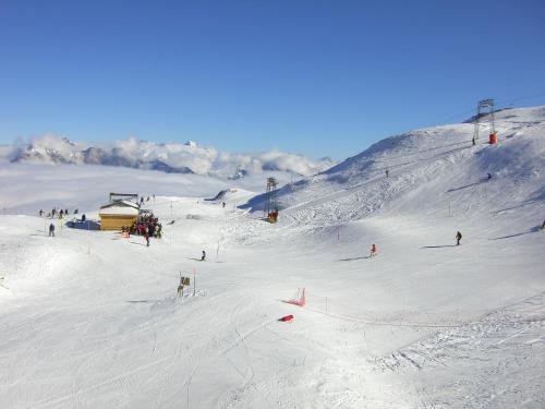 Berghotel Gaffia - image 13