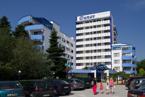 Dunav Hotel – Sunny Beach, WY