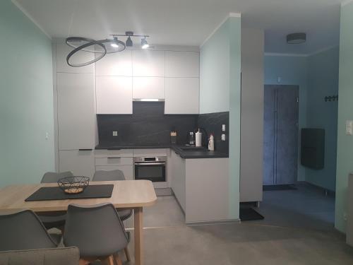 Apartament ul. Marzeń