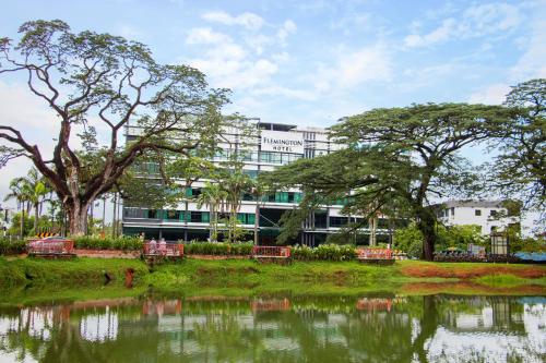 Flemington Hotel, Taiping