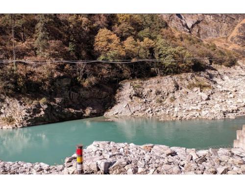 Madhuban Lodge, Chamoli