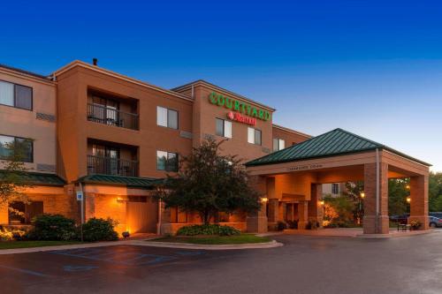 Courtyard by Marriott Traverse City