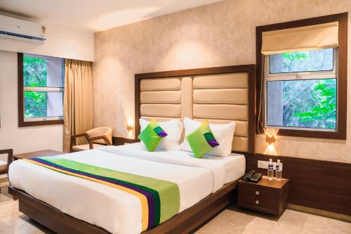 Treebo Serenity Inn, Koregaon Park, Pune