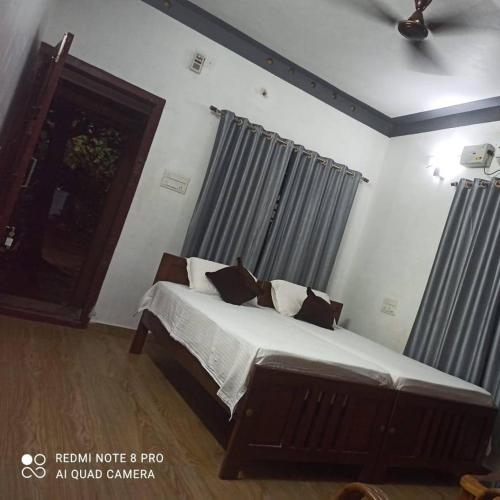 Beach Island resort pozhikkara