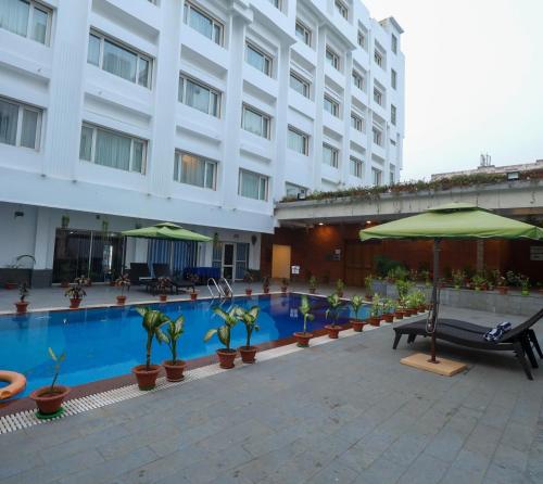 IRA By Orchid Bhubaneswar