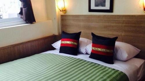 Sukhumvit 20 Guest House, Bangkok