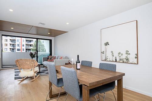 beautiful braddon 1 bed abode