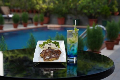 IRA By Orchid Bhubaneswar