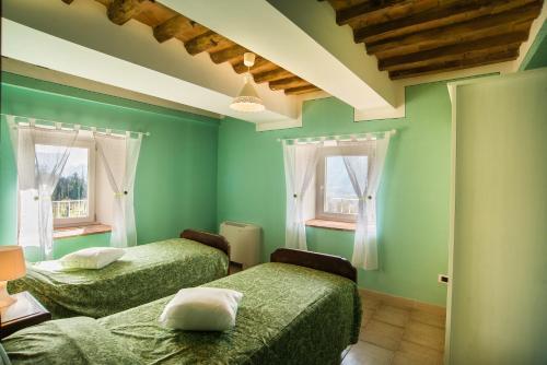 Agriturismo Il Frutteto - image 12