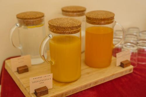 Hotel Rinno - image 4