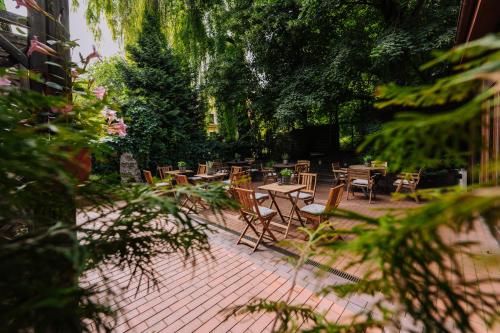 Hotel Rinno - image 5