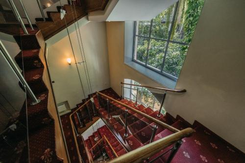Hotel Rinno - image 10