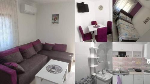 Apartmani Banja Vrujci