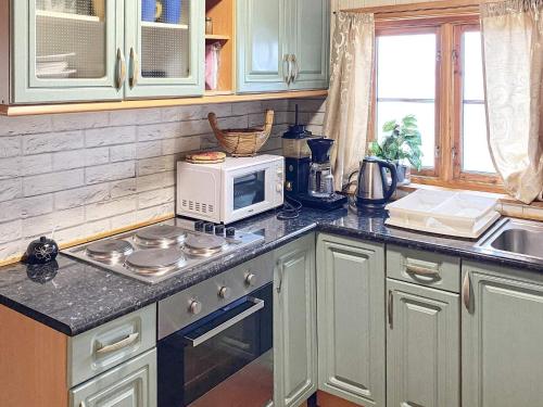 Зручності, 4 person holiday home in LINDÅS-By Traum (4 person holiday home in LINDAS-By Traum) in Лінда