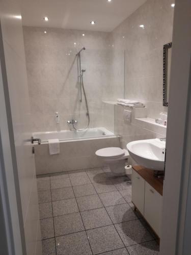 Design Apartments Bremen - image 6