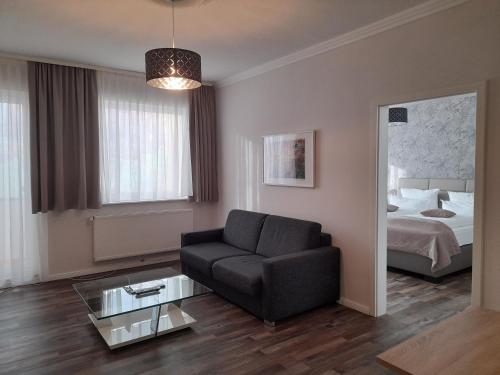 Design Apartments Bremen - image 8