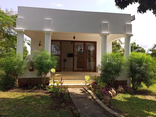 Sonrisa Villas Room Type - One-Bedroom Villa