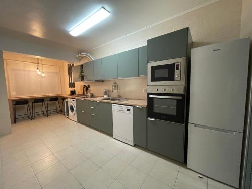 ห้องครัว, MHouse lease Cascais Alto Castelhana in ไบร์โร มาล การ์โมนา